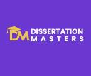 Dissertation Masters logo